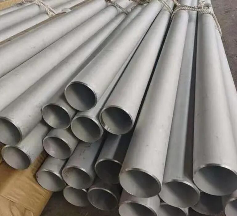 甘德304不锈钢管