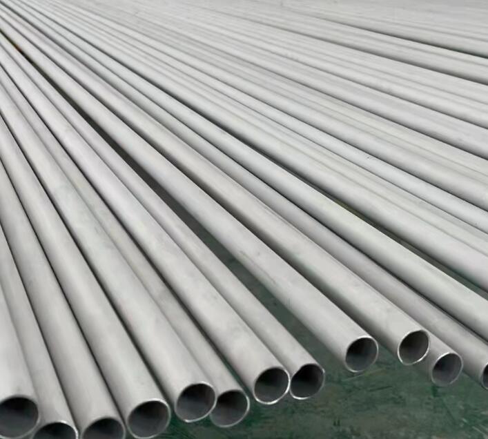 甘德441不锈钢管