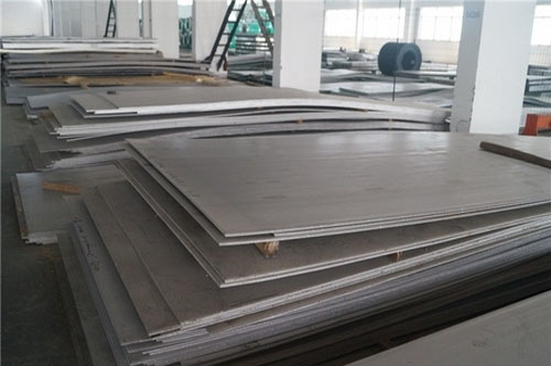 甘德304不锈钢板